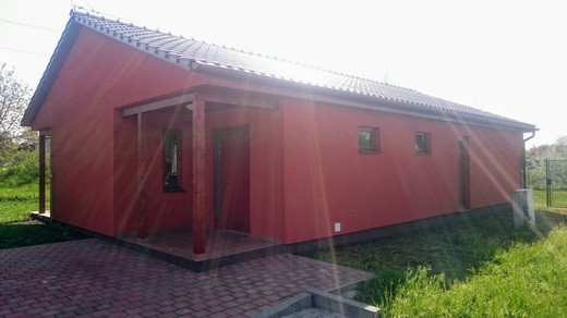 Sokolnice