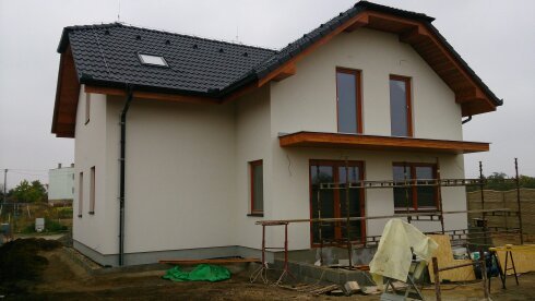 Strachotín